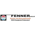 Logo Fenner GmbH & Co. KG Sanitär und Heizungstechnik Logo Fenner GmbH & Co. KG Sanitär und Heizungstechnik