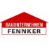 Logo Fennker GmbH & Co. KG Bauunternehmer