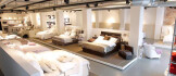 Logo Fennobed GmbH Showroom Hamburg