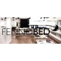 Logo Fennobed GmbH