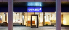 Logo Fennobed GmbH