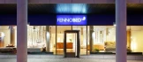 Logo Fennobed GmbH Standort Stuttgart