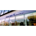 Logo Fennobed GmbH