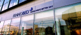 Logo Fennobed GmbH