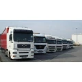 Logo Fenske - Transport GmbH & Co. KG