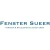 Logo Fenster & Bauelemente Sueer GmbH