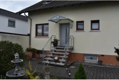 Fenster Bedachung Sommer W. Rodgau