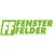 Logo Fenster Felder | Fensterbau | Metallbau | Heilbronn & Umgebung