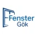 Logo Fenster Gök