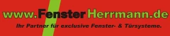 Logo Fenster Herrmann