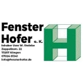 Fenster Hofer e. K. - Inhaber Uwe W. Steinke K&ouml;ngen