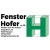 Logo Fenster Hofer e. K. - Inhaber Uwe W. Steinke