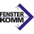 Logo FENSTER-KOMM