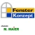Logo FENSTER-KONZEPT GmbH