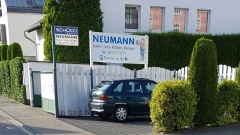 Fenster Neumann Leverkusen