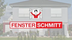 Logo Fenster Schmitt GmbH