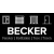 Logo Fenster & Türen Becker