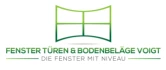 Logo Fenster, Türen Bodenbeläge