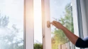 Logo Fenster · Türen · Meisterbetrieb - Marco Reinhardt