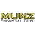 Logo Fenster Türen Metallbau Schlosserei Munz GmbH