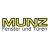 Logo Fenster Türen Metallbau Schlosserei Munz GmbH