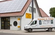 Logo Fenster T&uuml;ren Thiessen
