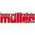 Logo Fenster und Rollladen Müller GmbH Fensterbau