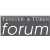 Logo Fenster- und Türen Forum GmbH