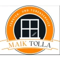 Fenster- und T&uuml;renservice Maik Tolla Langen Jarchow