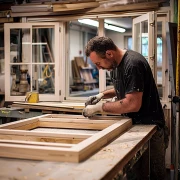 Fensterbau Andrejs Vejelis Leverkusen