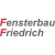 Logo Fensterbau Friedrich