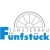 Logo Fensterbau F&uuml;nfst&uuml;ck