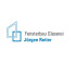 Logo Fensterbau & Glaserei Jürgen Reiter