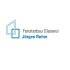 Logo Fensterbau & Glaserei Jürgen Reiter