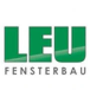 Logo Fensterbau LEU GmbH
