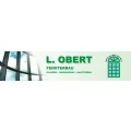 Logo Fensterbau Lothar Obert