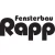 Logo Fensterbau Rapp