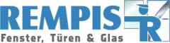 Logo Fensterbau Rempis GmbH & Co.KG Glaserei