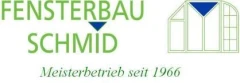 Logo Fensterbau Schmid