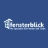 Logo Fensterblick GmbH & Co. KG