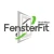 Logo Fensterfit RheinMain