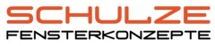 Logo FENSTERKONZEPTE SCHULZE