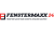 Logo Fenstermaxx24 GmbH