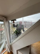 Fensterputzerheld Freiburg Freiburg