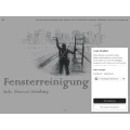 Fensterreinigung Del Sol Inh. Marcel Drobny Winsen, Aller