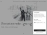 Logo Fensterreinigung Del Sol Inh. Marcel Drobny