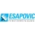 Logo Fensterreinigung Esapovic