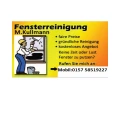 Fensterreinigung M.Kullmann Saarbr&uuml;cken