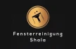 Logo Fensterreinigung Shala