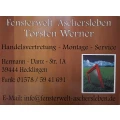 Fensterwelt Aschersleben Hecklingen